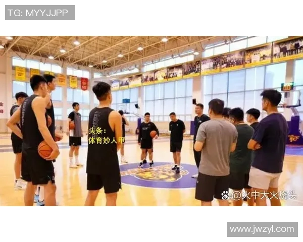 周鹏：从篮球场上的拼搏者到社会责任的践行者的成长之路