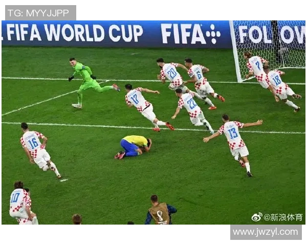 巴西与克罗地亚精彩对决直播全程回顾与分析